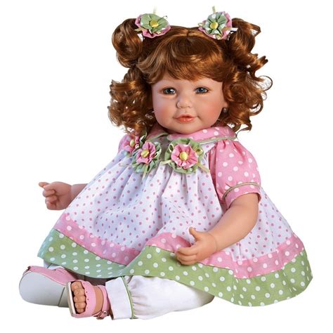 adora baby doll